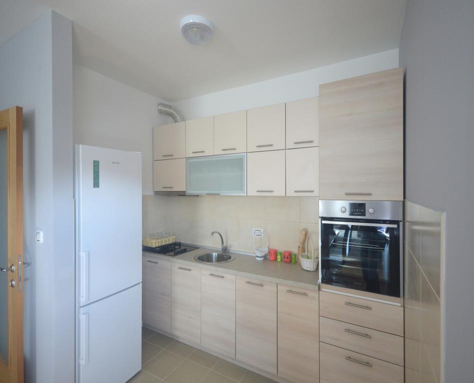 Apartments Radonicic D&D Tivat Zewnętrze zdjęcie